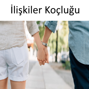 İlişki Koçluğu