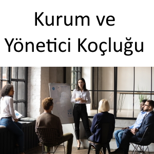 Kurumsal Koçluk