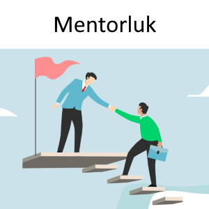Mentorluk