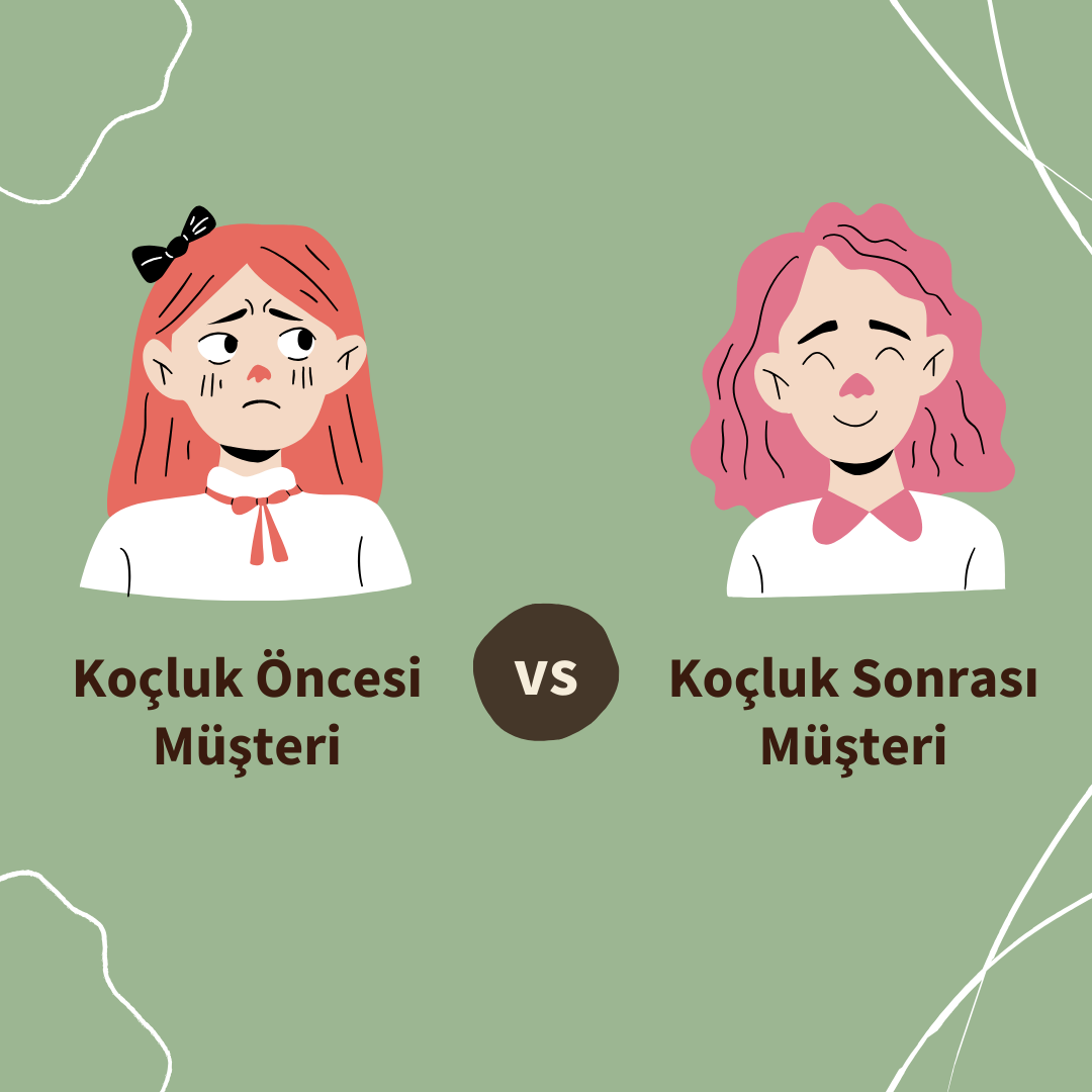 Koçluğun Farkı