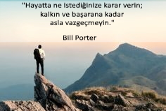 Koçlukla Kendine Yolculuğa Hazır mısın?